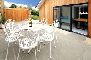 External Library Photo- click for photo gallery